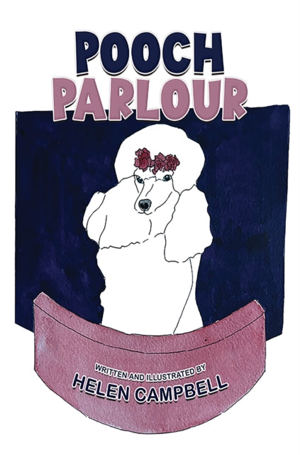 Book cover of: Pooch Parlour