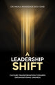 Book cover of: Leadership Shift