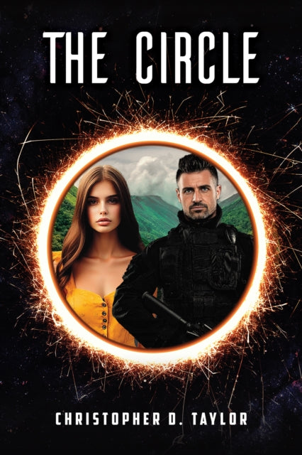 Circle 9781035848539 Christopher D. Taylor