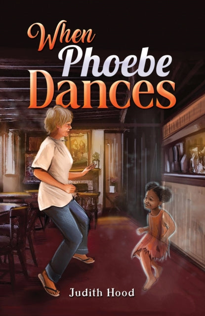 Book cover of: When Phoebe Dances