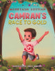 Book cover of: Camran's Race to Gold