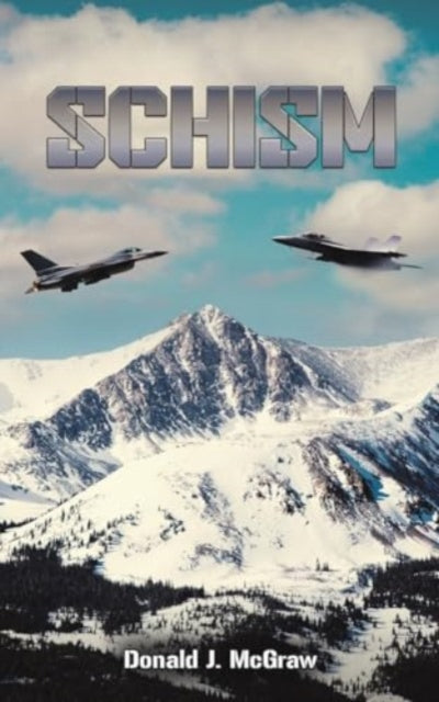 Book cover of: Schism
