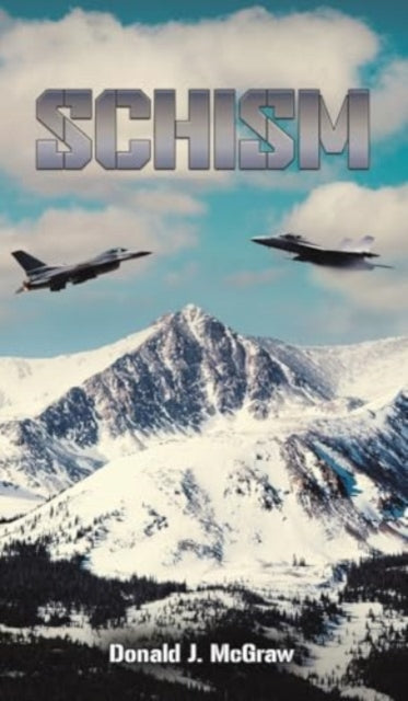 Book cover of: Schism