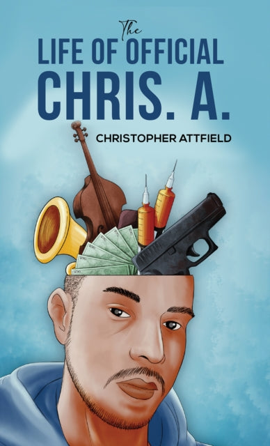 Life of Official Chris. A.