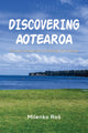Book cover of: Discovering Aotearoa