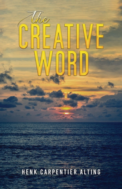Book cover of: Creative Word