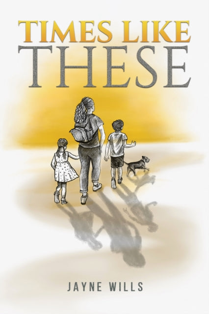 Book cover of: Times Like These