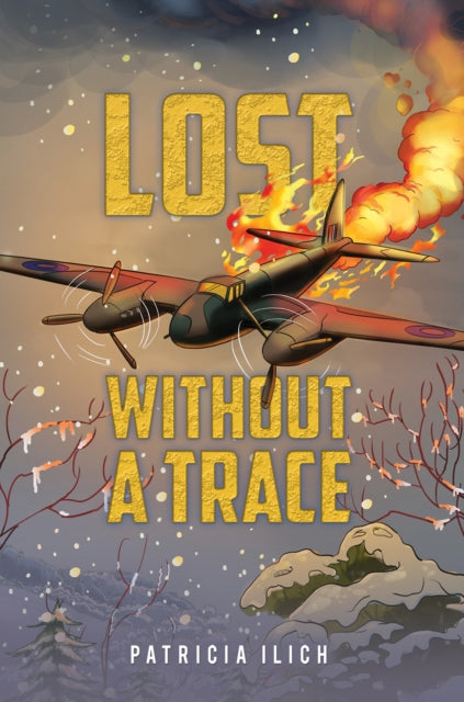 Book cover of: Lost Without a Trace