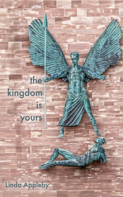 Book cover of: Kingdom Is Yours. By: Linda Appleby