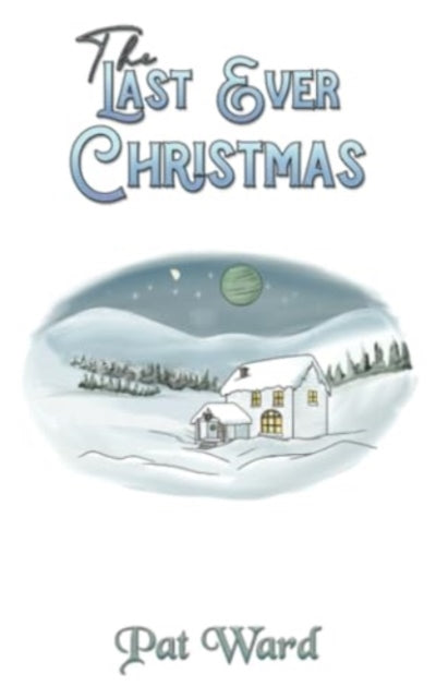 Book cover of: Last Ever Christmas
