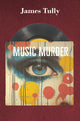 Book cover of: Music Murder. By: James Tully