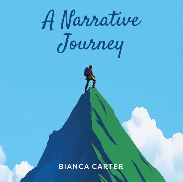 Book cover of: Narrative Journey. By: Bianca Carter