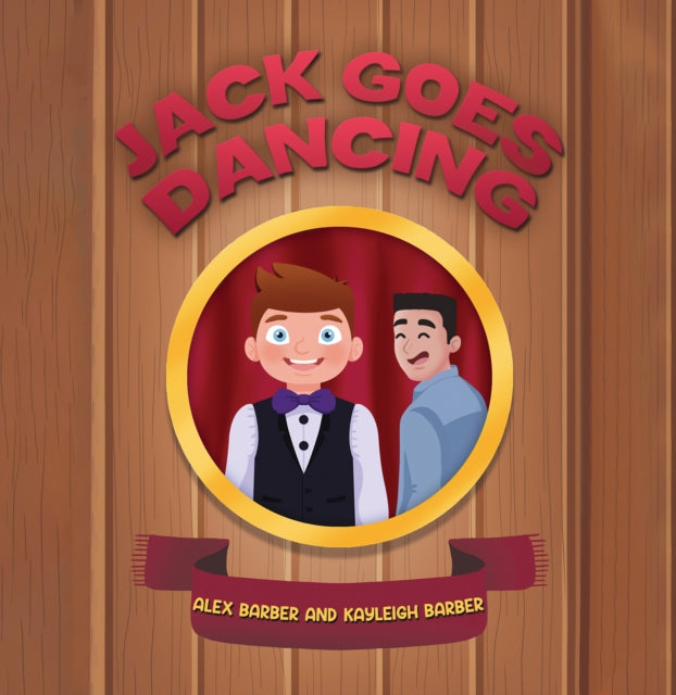 Jack Goes Dancing
