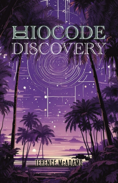 Book cover of: Biocode: Discovery
