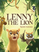 Book cover of: Lenny the Lion. By: Taybah Suleman