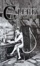 Book cover of: Clerk. By: Slava Dalvin