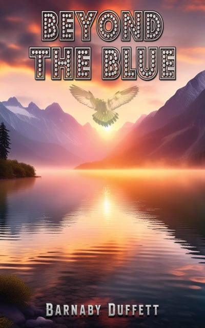 Book cover of: Beyond the Blue