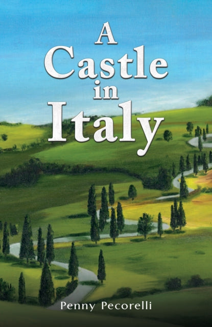 Book cover of: Castle in Italy