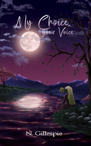 My Choice, Your Voice