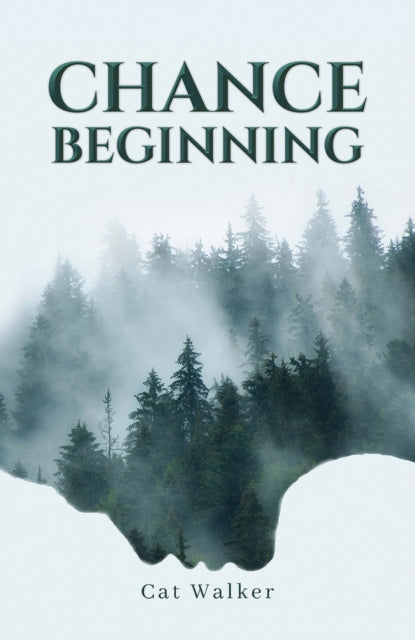 Book cover of: Chance Beginning. By: Cat Walker
