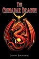 Book cover of: Cinnabar Dragon. By: Jasmine Borschberg