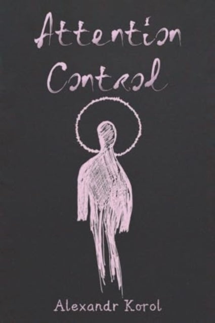 Book cover of: Attention Control