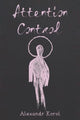 Book cover of: Attention Control