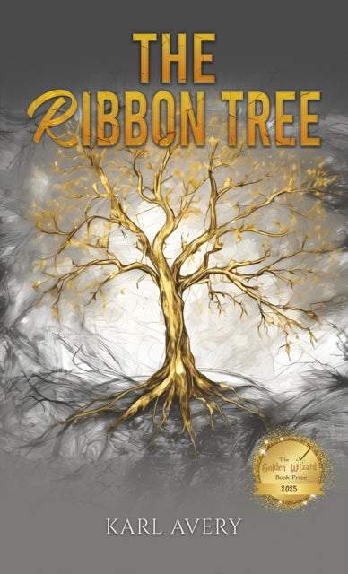 Book cover of: Ribbon Tree. By: Karl Avery