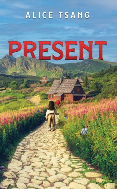 Book cover of: Present