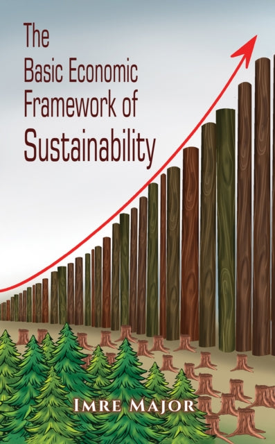 Book cover of: Basic Economic Framework of Sustainability. By: Imre Major