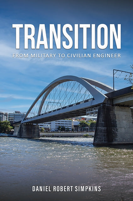 Book cover of: Transition