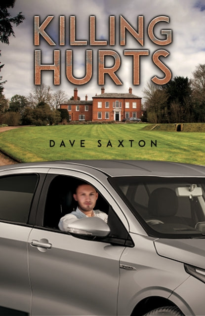 Book cover of: Killing Hurts