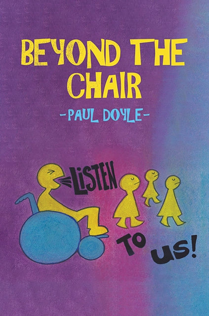 Book cover of: Beyond the Chair