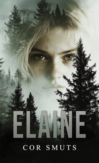 Book cover of: Elaine