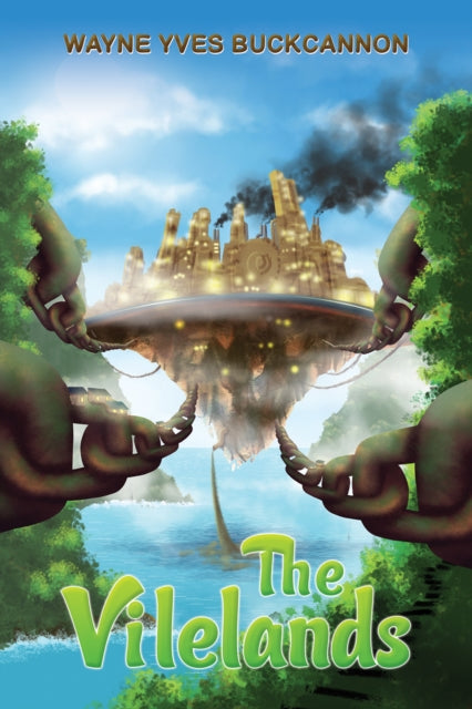 Book cover of: Vilelands