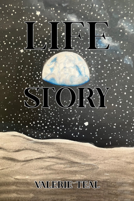 Book cover of: Life Story