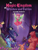 Book cover of: Magic Kingdom of Witches and Fairies