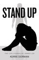 Book cover of: Stand Up