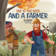 Book cover of: One to Two Bees and a Farmer