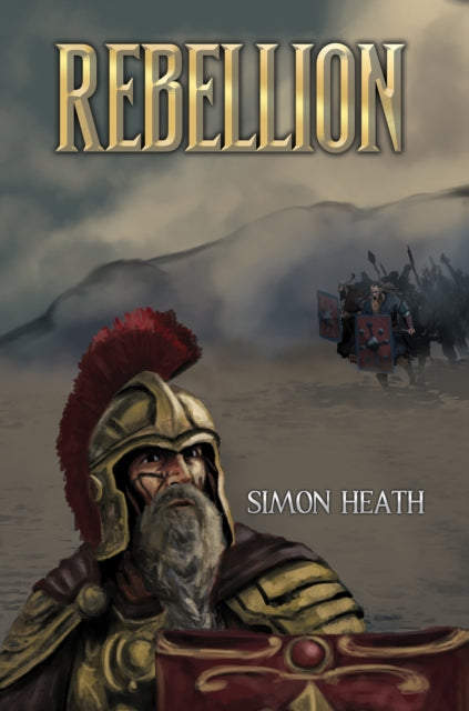 Book cover of: Rebellion