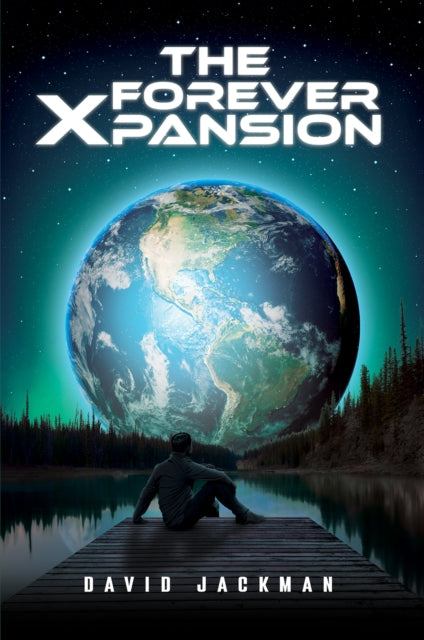 Book cover of: Forever Xpansion
