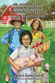 Book cover of: Mr. Johnson & The Ever Most Amusing Farm Stories Ever Told
