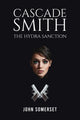 Book cover of: Cascade Smith: The Hydra Sanction