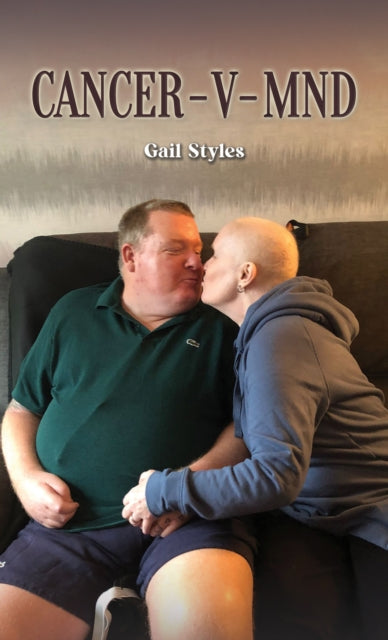 Book cover of: Cancer – v – MND