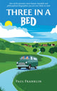 Book cover of: Three in a Bed. By: Paul Franklin