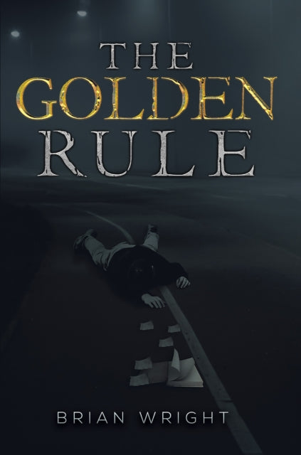 Book cover of: Golden Rule