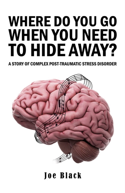 Book cover of: Where Do You Go When You Need to Hide Away?