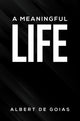 Book cover of: Meaningful Life