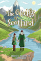 Book cover of: Gnelfs of Scotland
