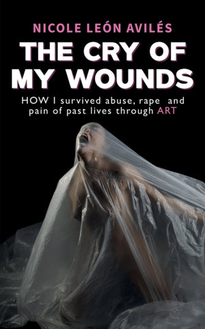 The Cry of My Wounds